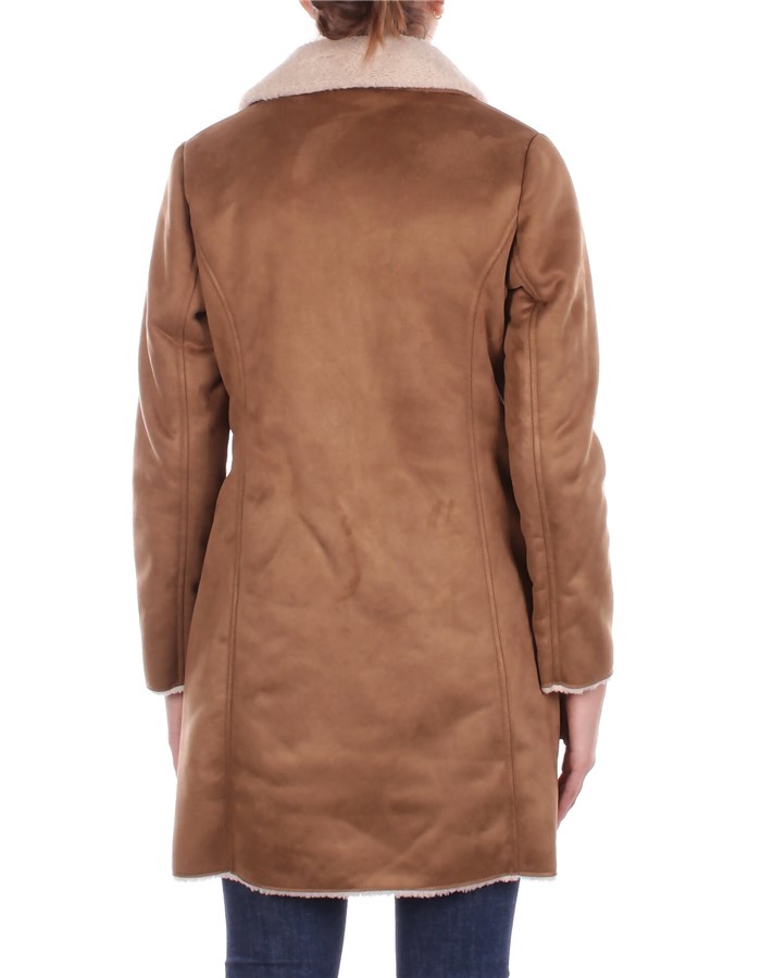 RALPH LAUREN Cappotti Corti Donna 297P04121 3 