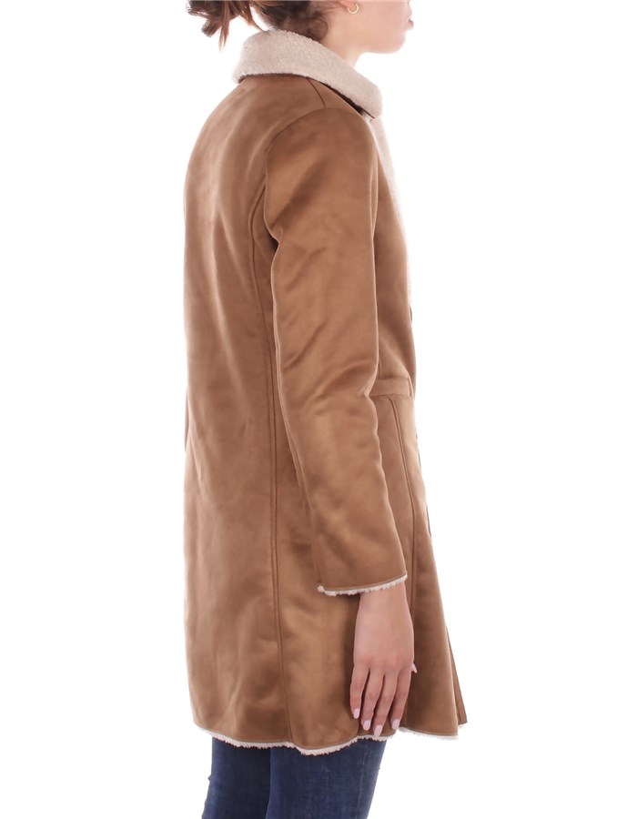 RALPH LAUREN Cappotti Corti Donna 297P04121 4 