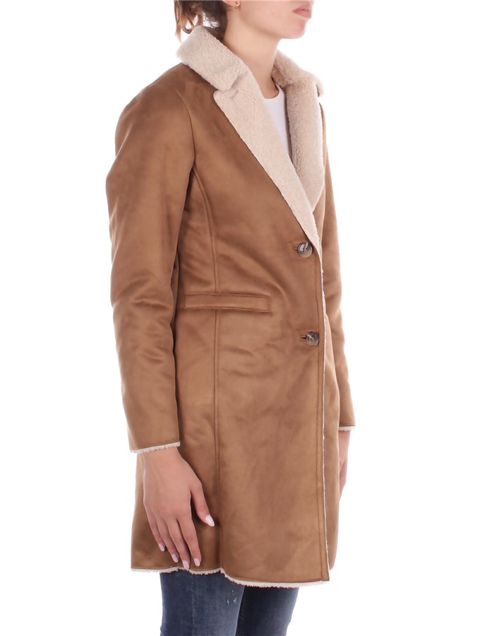 RALPH LAUREN Cappotti Corti Donna 297P04121 5 