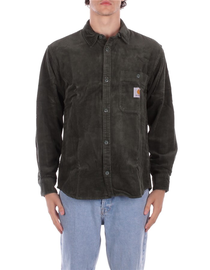 CARHARTT WIP Denim Verdone