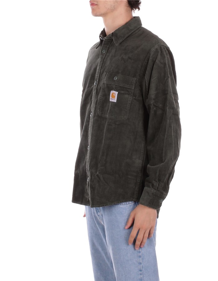 CARHARTT WIP Denim Verdone
