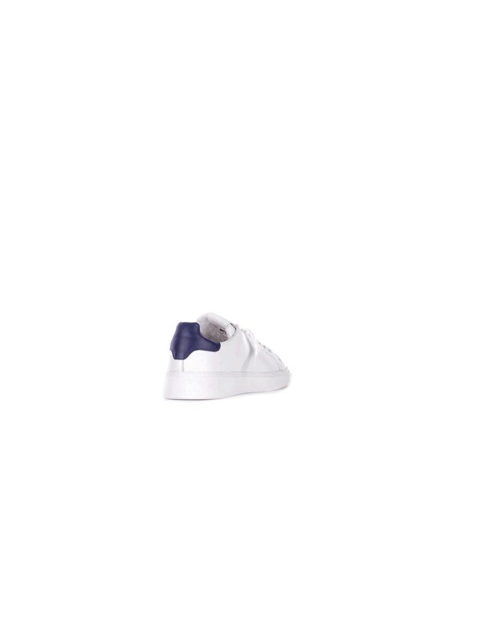D.A.T.E. Sneakers Basse Uomo M421 LV CA 2 