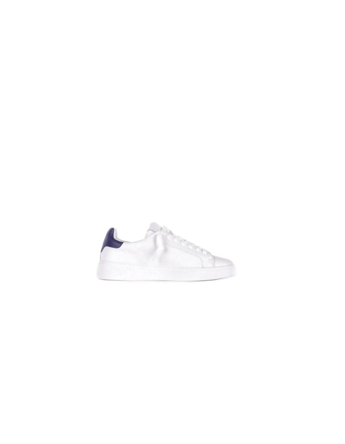 D.A.T.E. Sneakers Basse Uomo M421 LV CA 3 