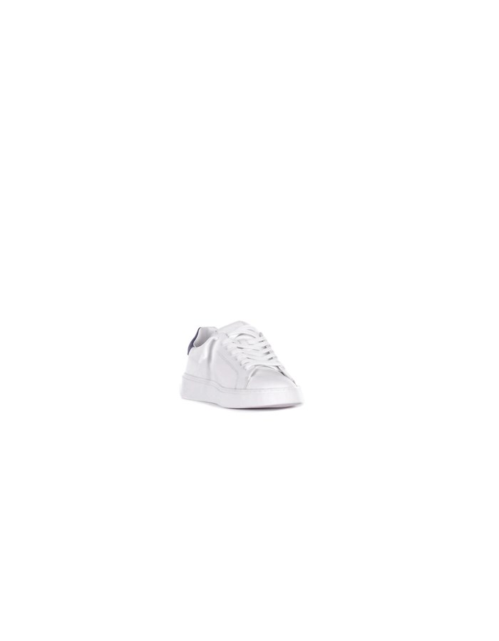 D.A.T.E. Sneakers Basse Uomo M421 LV CA 4 