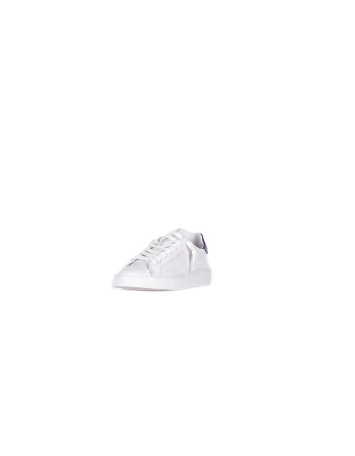 D.A.T.E. Sneakers Basse Uomo M421 LV CA 5 