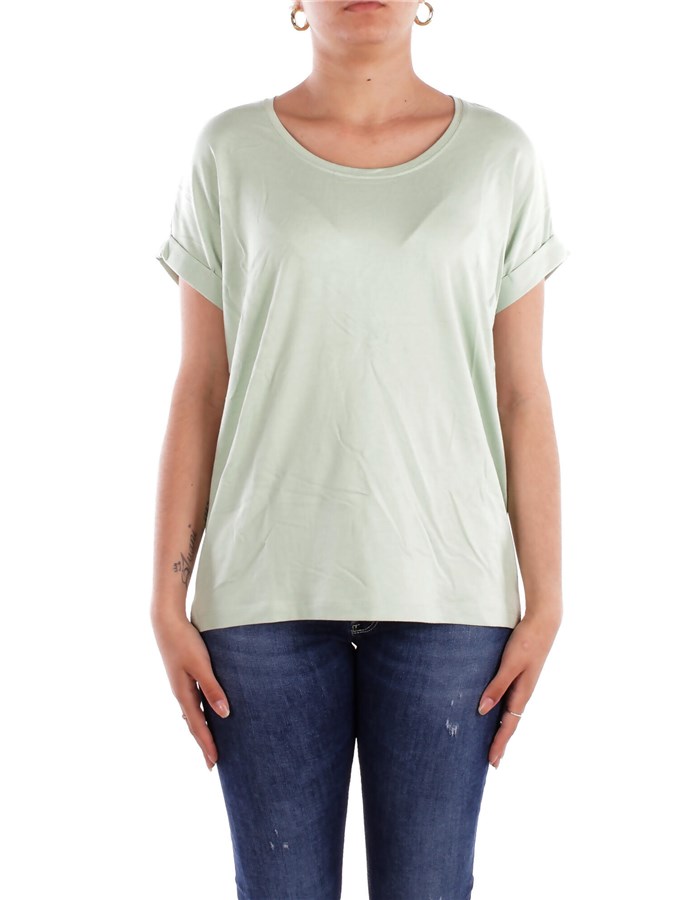 ONLY Short sleeve Green
