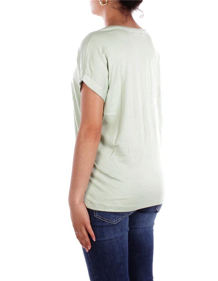 ONLY T-shirt Manica Corta Donna 15106662 2 