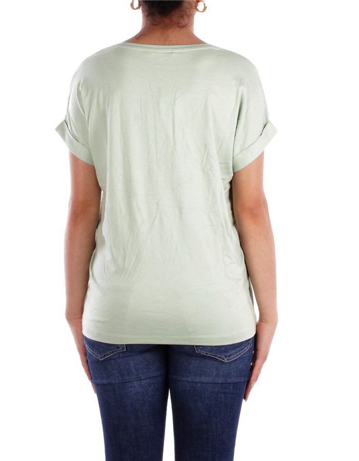 ONLY T-shirt Manica Corta Donna 15106662 3 