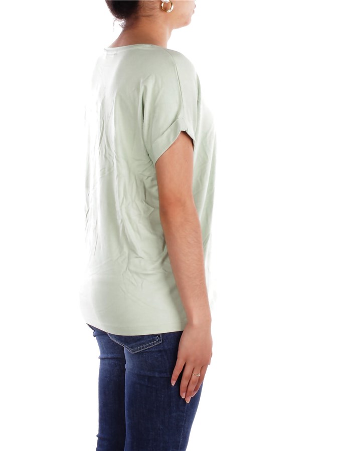 ONLY T-shirt Manica Corta Donna 15106662 4 
