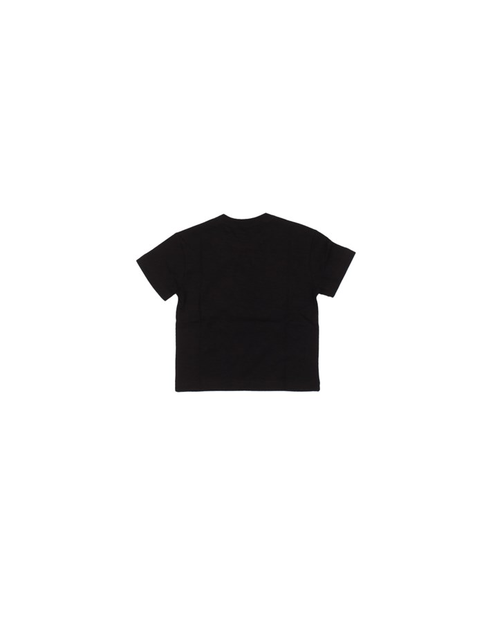 MARKET Manica Corta Black