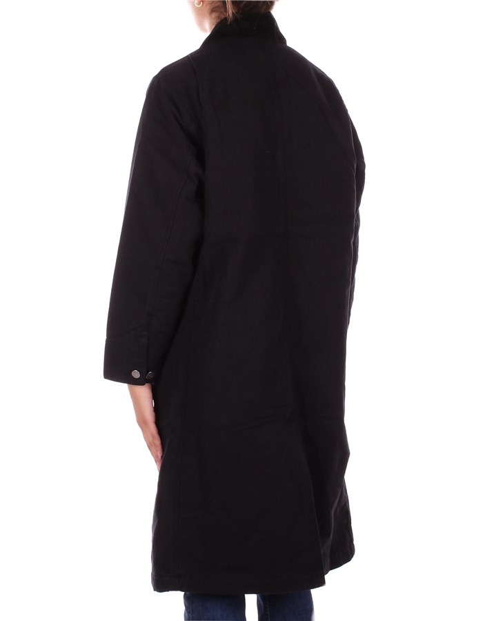 CARHARTT WIP Jackets Long Women I035676 2 