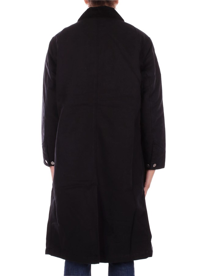 CARHARTT WIP Jackets Long Women I035676 3 