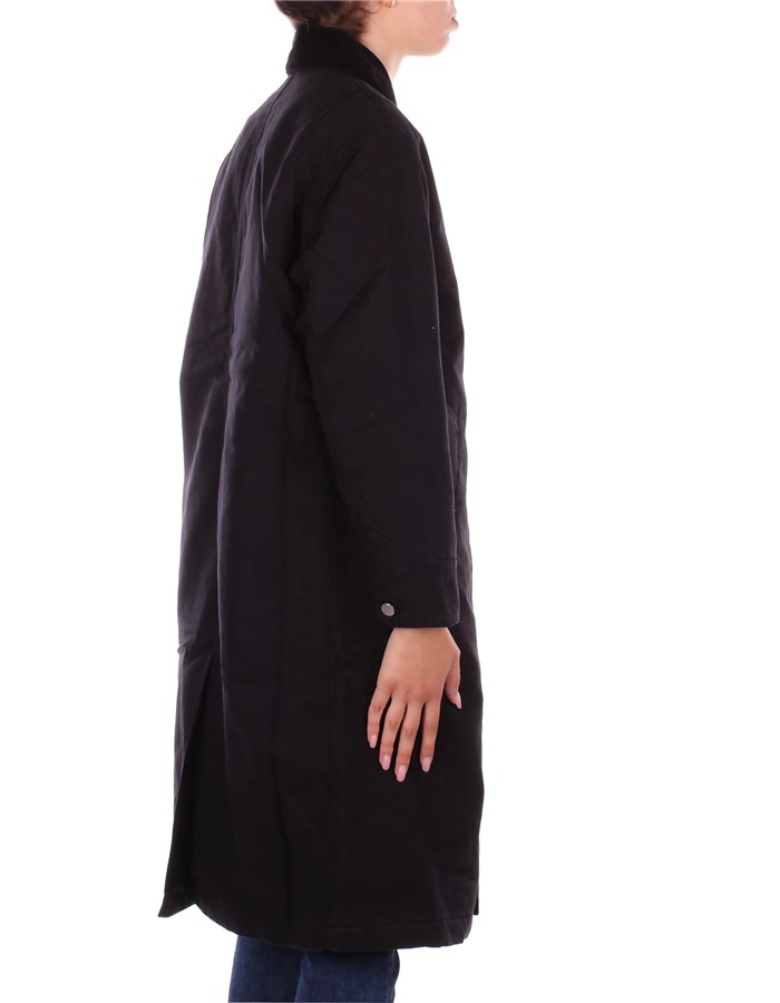 CARHARTT WIP Jackets Long Women I035676 4 
