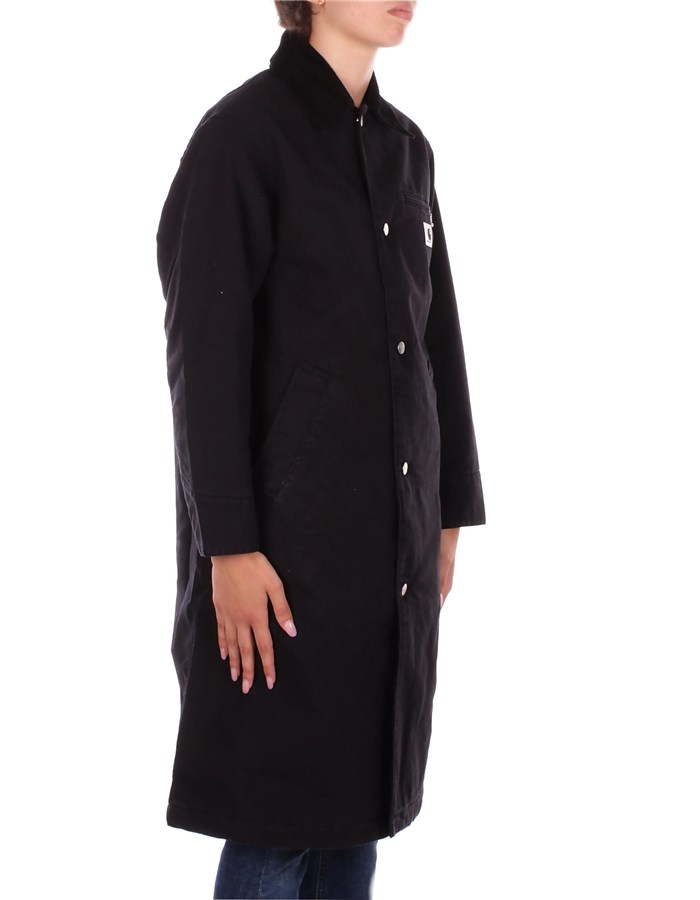 CARHARTT WIP Jackets Long Women I035676 5 