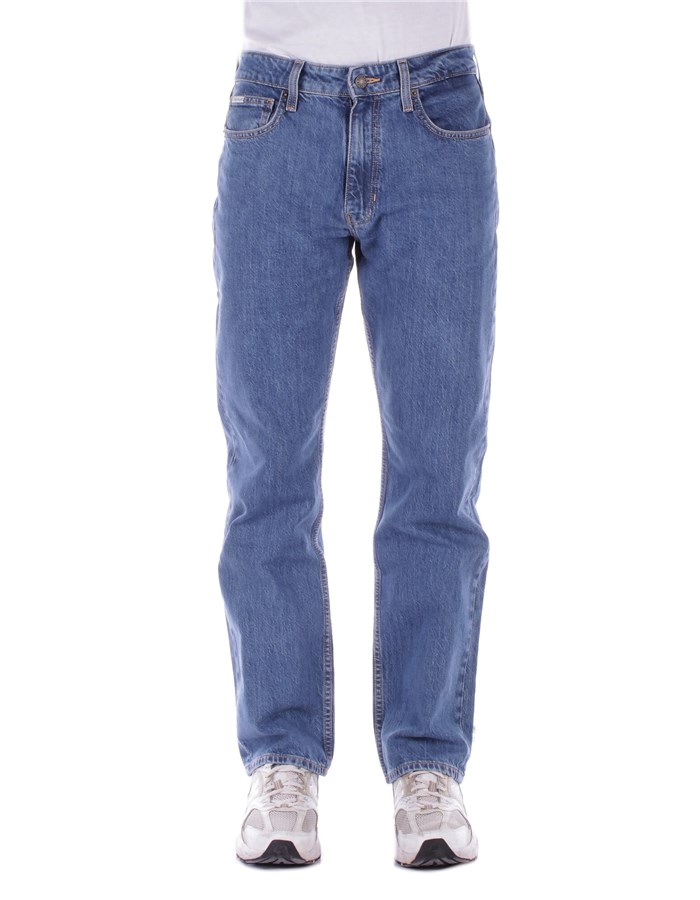 GUESS Regular Medium denim
