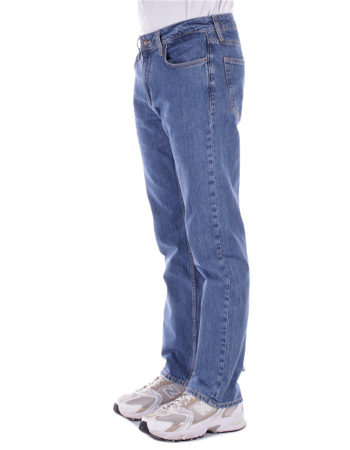 GUESS Regular Medium denim