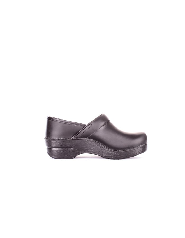 DANSKO Low shoes Clogs Women 206 020202 3 
