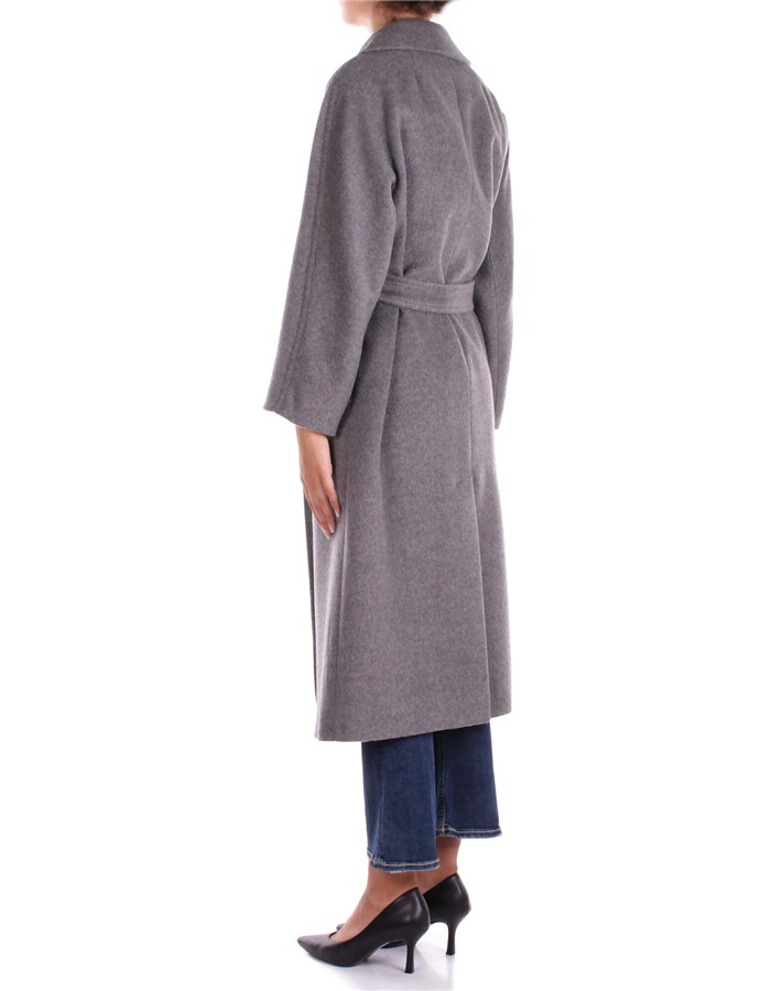 MAX MARA Outerwear Trench Women 2525016082600 2 