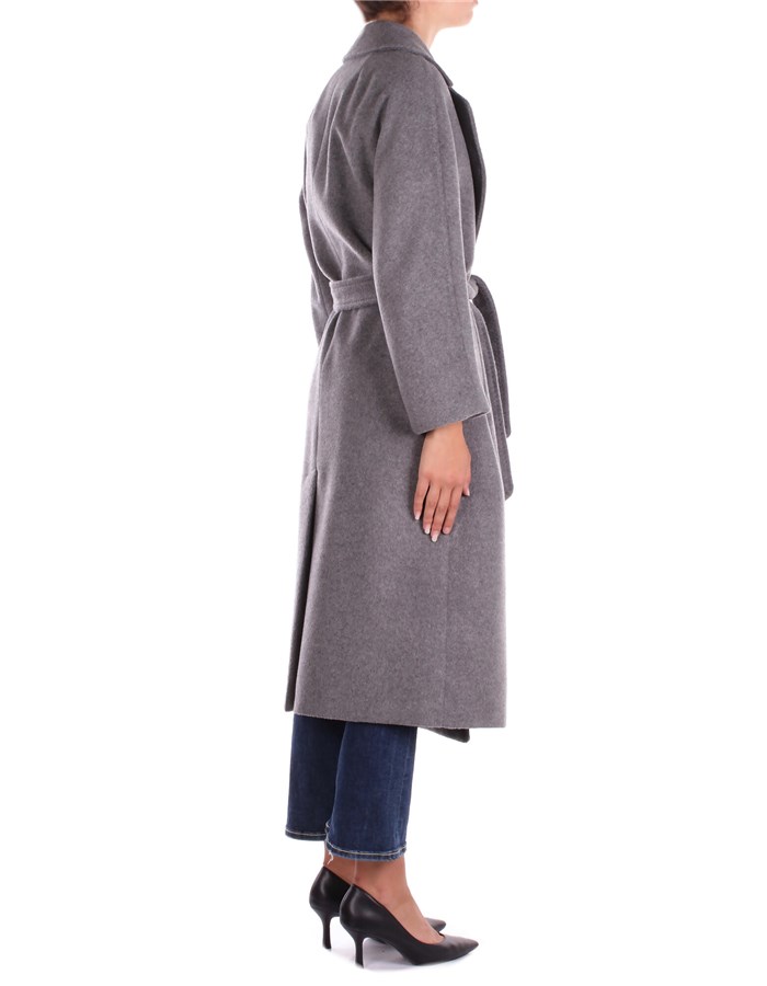 MAX MARA Outerwear Trench Women 2525016082600 4 