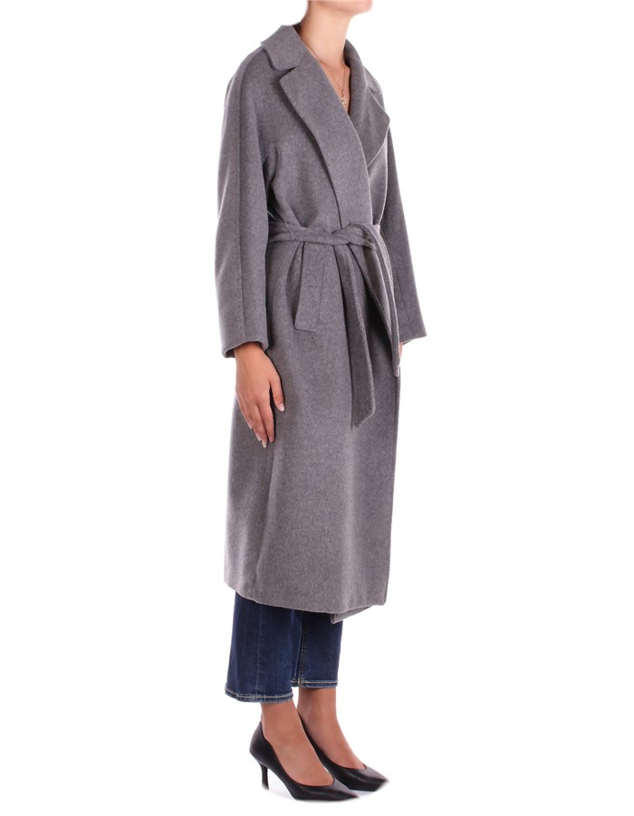 MAX MARA Outerwear Trench Women 2525016082600 5 