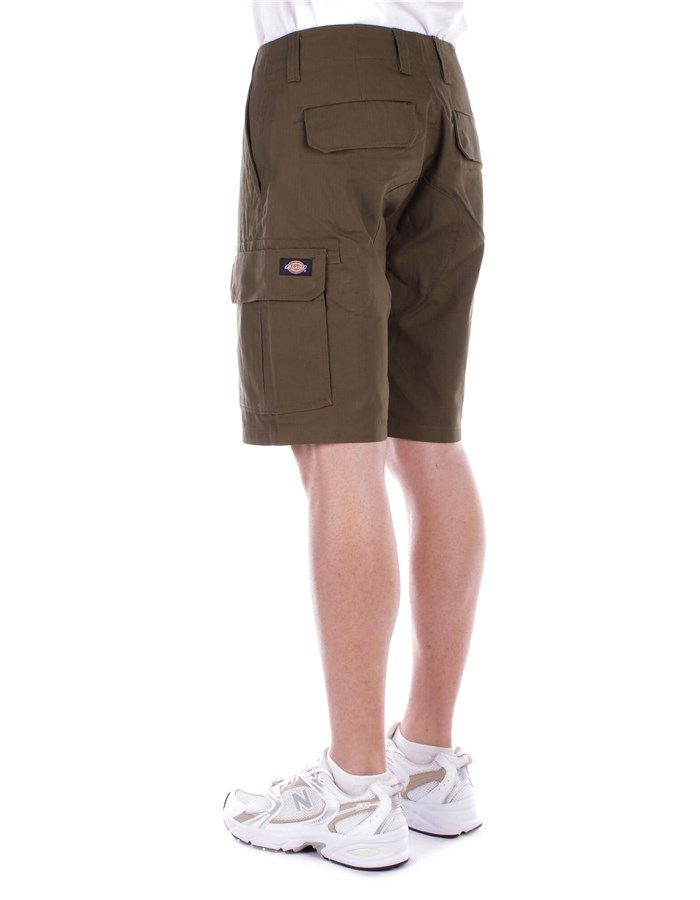 DICKIES Shorts Bermuda Uomo DK0A4XED 2 