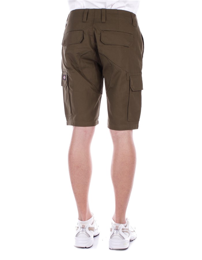 DICKIES Shorts Bermuda Uomo DK0A4XED 3 