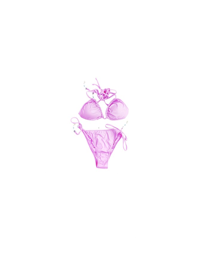 BARROW Costumi Da Bagno Bikini 034199 Pink