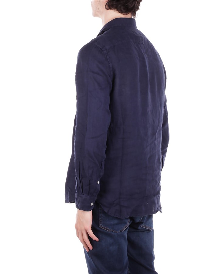 WOOLRICH Camicie Classiche Uomo CFWOSI0113MRUT3372 2 