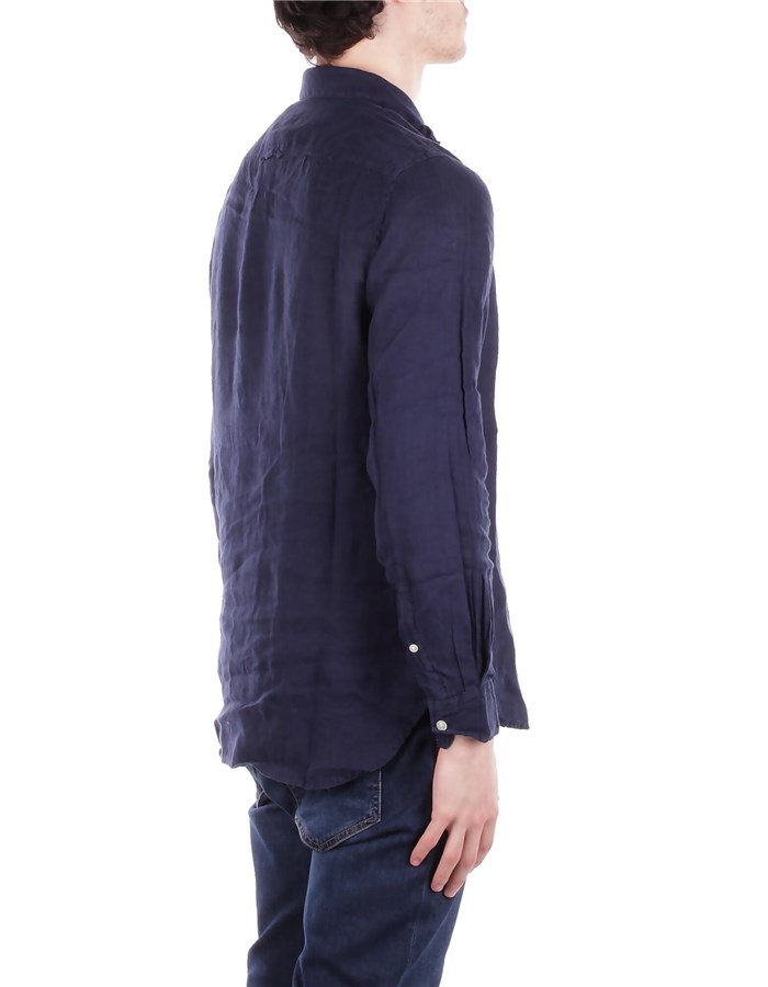 WOOLRICH Camicie Classiche Uomo CFWOSI0113MRUT3372 4 