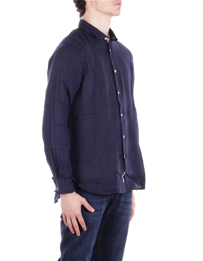 WOOLRICH Camicie Classiche Uomo CFWOSI0113MRUT3372 5 
