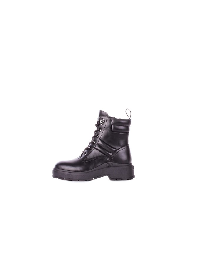 LIU JO Stivaletti Black