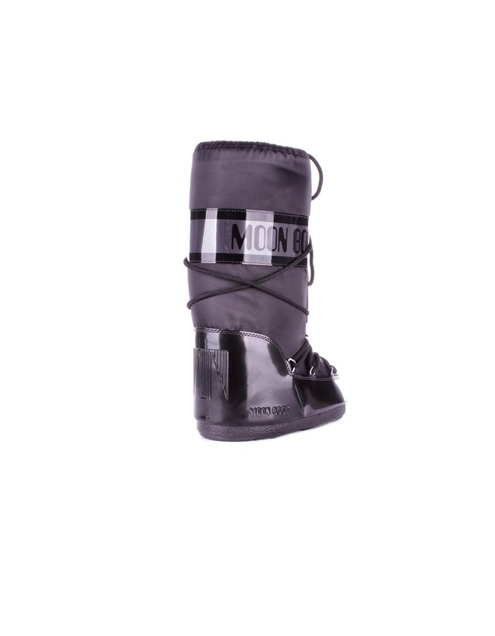 MOON BOOT Stivali Sotto Al Ginocchio Donna 80D1401680 N001 2 