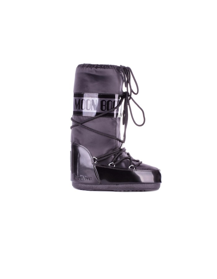 MOON BOOT Stivali Sotto Al Ginocchio Donna 80D1401680 N001 3 