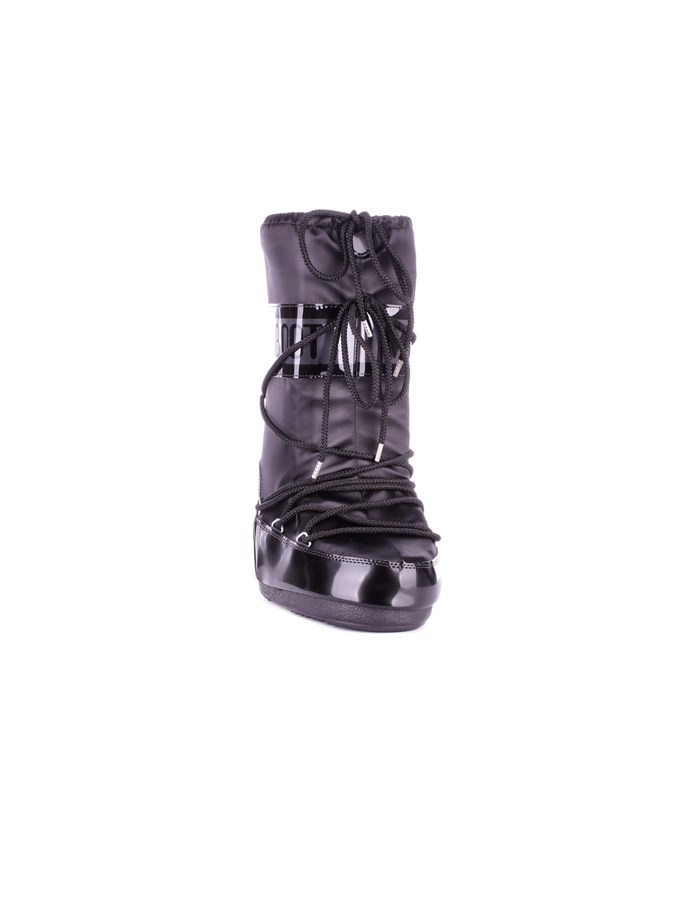 MOON BOOT Stivali Sotto Al Ginocchio Donna 80D1401680 N001 4 