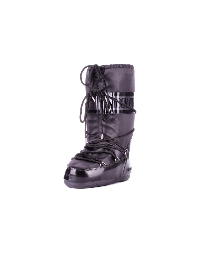 MOON BOOT Stivali Sotto Al Ginocchio Donna 80D1401680 N001 5 