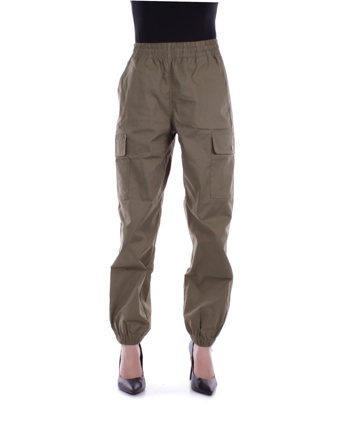 NEW BALANCE Trousers Cargo MP41579 
