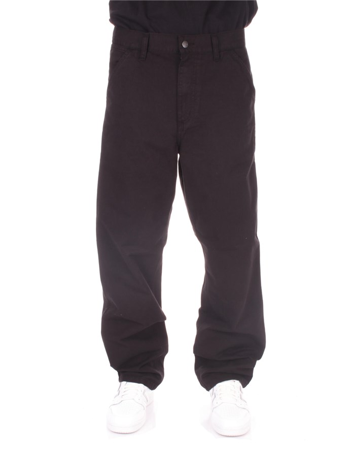 CARHARTT WIP Cargo Black