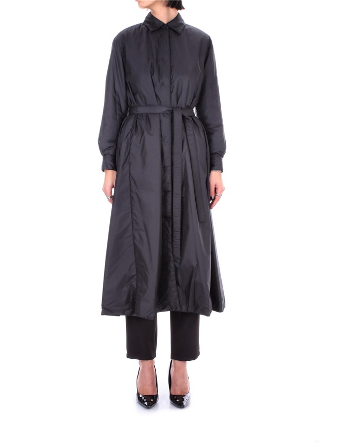 ASPESI Long Black