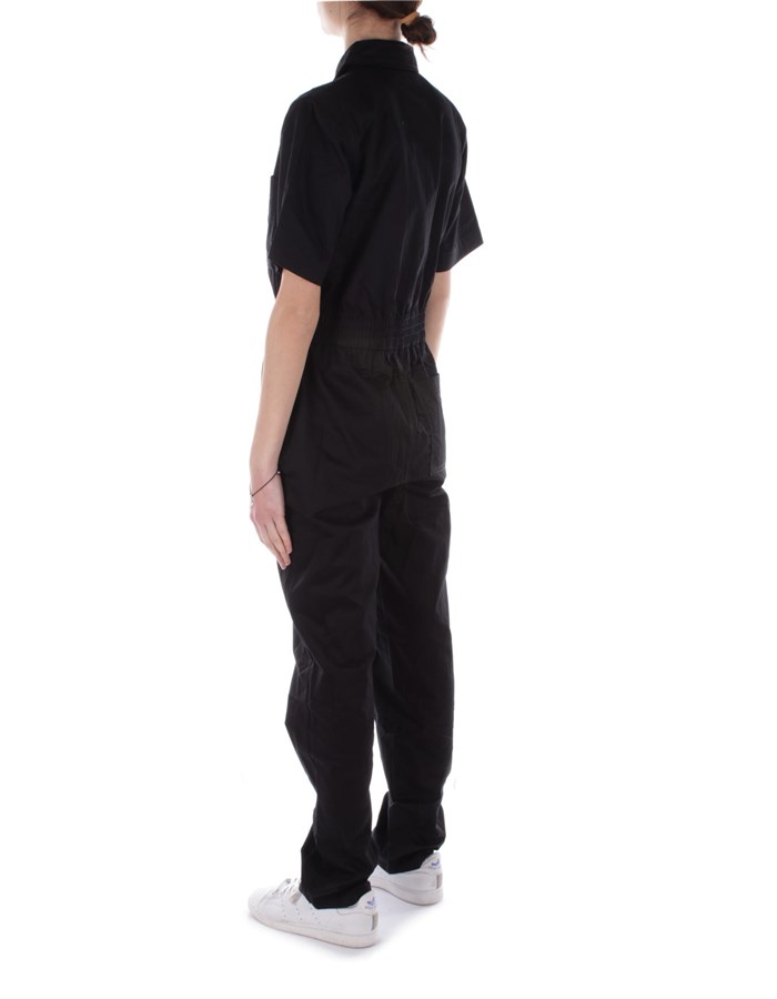 DICKIES Tute Salopette Donna DK0A4YAH 2 