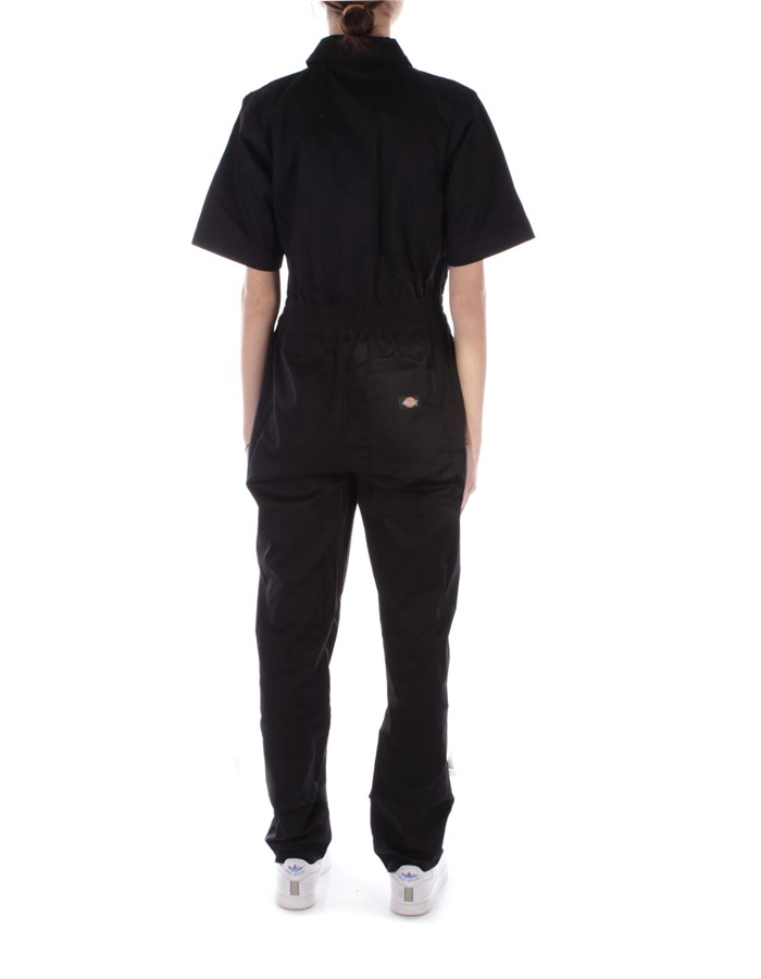 DICKIES Tute Salopette Donna DK0A4YAH 3 