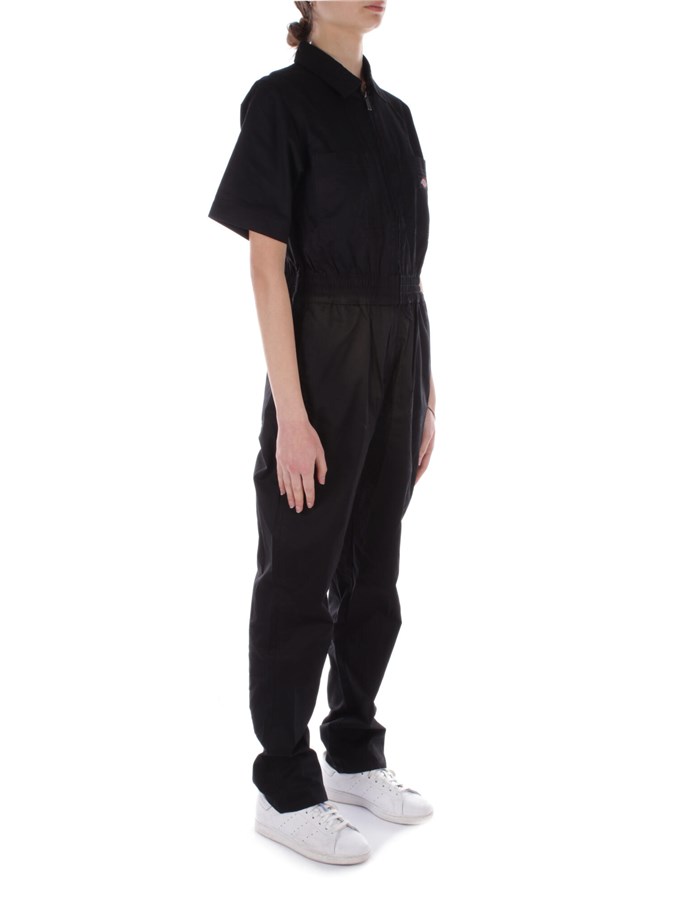 DICKIES Overalls Dungarees Women DK0A4YAH 5 