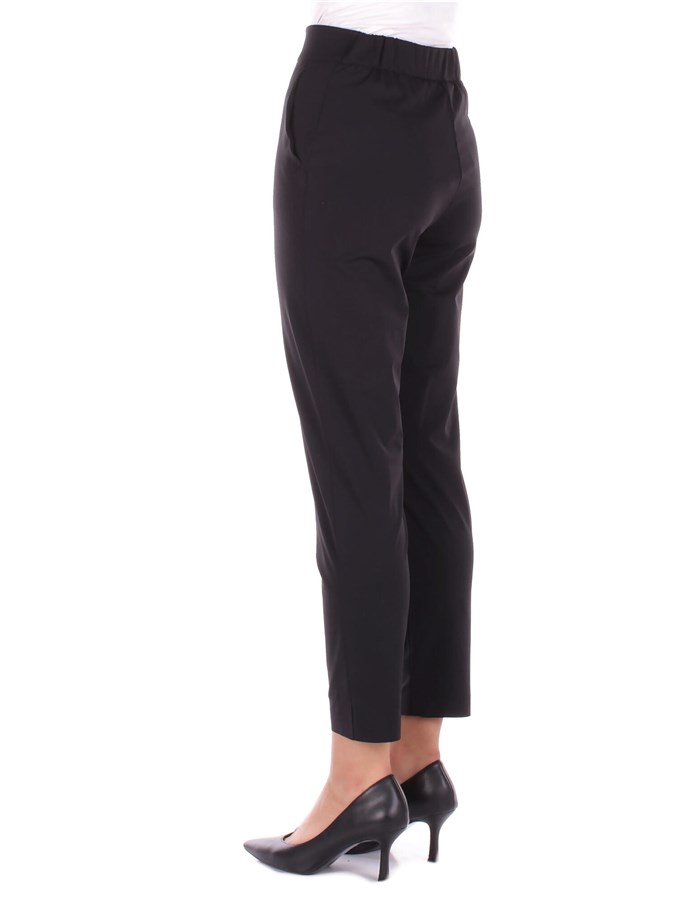 MAX MARA Pantaloni Slim Donna 2526786047600 2 