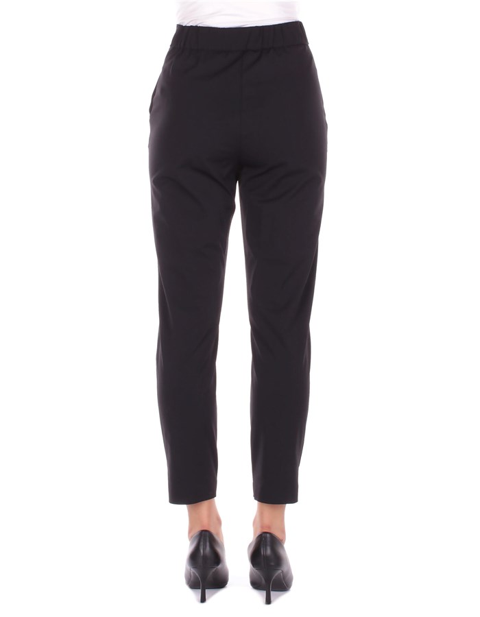 MAX MARA Pantaloni Slim Donna 2526786047600 3 