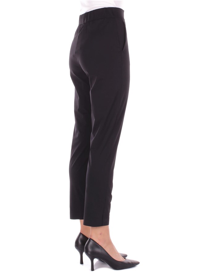 MAX MARA Pantaloni Slim Donna 2526786047600 4 
