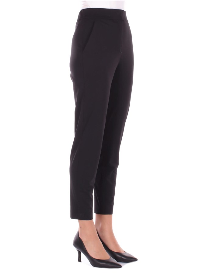 MAX MARA Pantaloni Slim Donna 2526786047600 5 