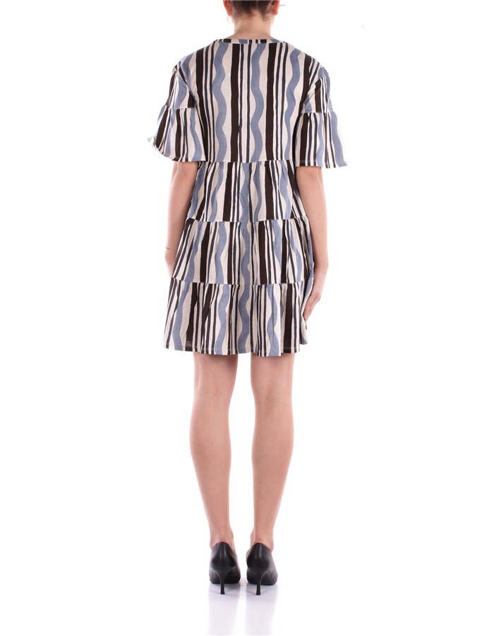 MAX MARA Abiti Corti Donna ELY 3 