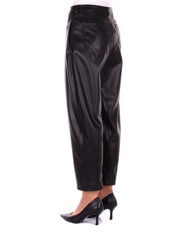 MAX MARA Pantaloni Chino Donna 2526786067600 2 