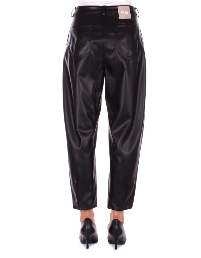 MAX MARA Pantaloni Chino Donna 2526786067600 3 
