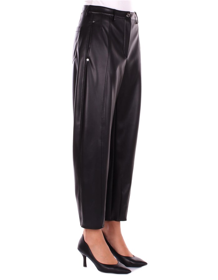 MAX MARA Pantaloni Chino Donna 2526786067600 5 