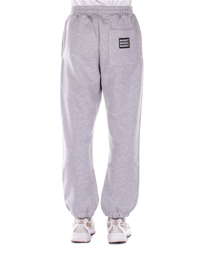 MARKET Pantaloni Sportivi Uomo F5MKMAFP009 3 